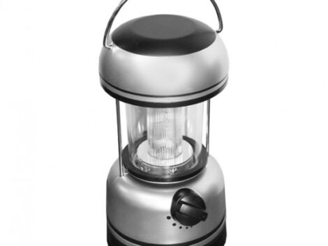Led Life Lantern