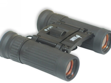 Binoculars - Compact 8 x 21