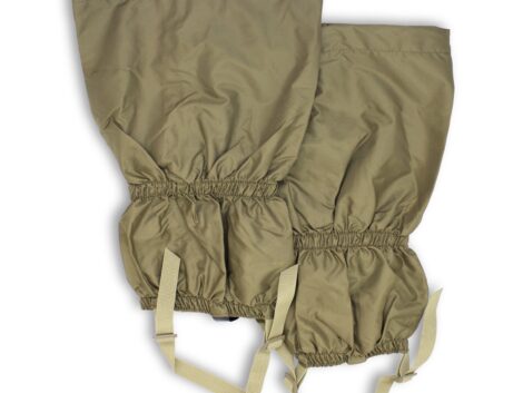 Kokoda Light Weight Gaiters