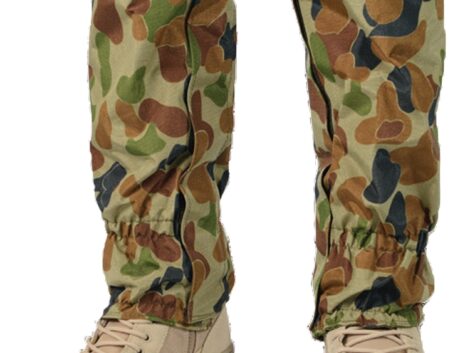 Hike Gaiters - Auscam