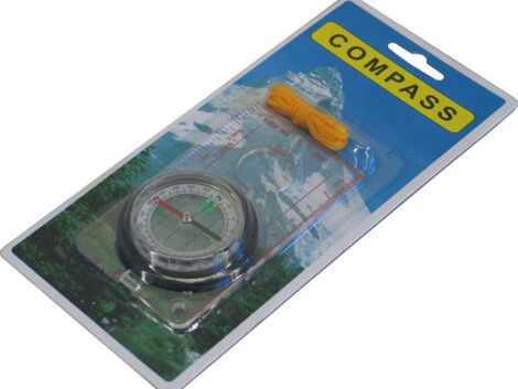 Compass - Type 3