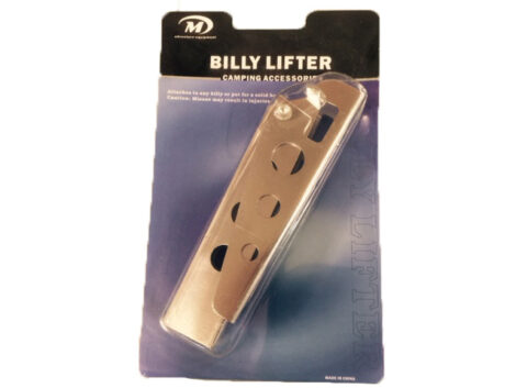 Billy Can Tin Holder / Lifter