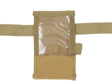 ID Card Holder - Armband
