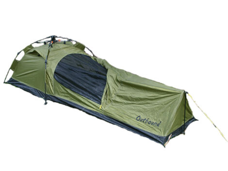 Quick Bivvy