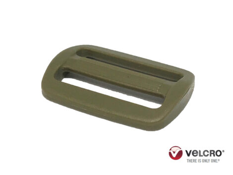 VELCRO® Brand Triglide NY201 – 25mm Olive Drab (Pack of 6)
