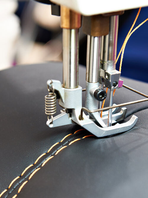 Industrial Sewing
