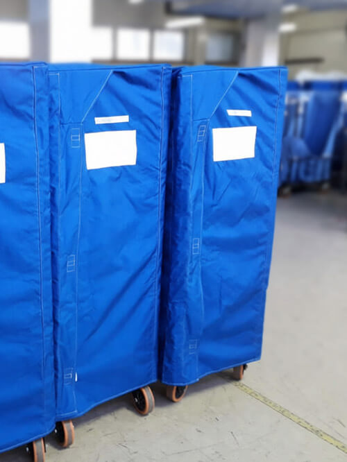 Laundry Textiles