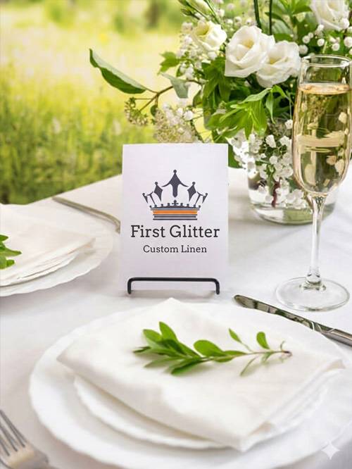 Event & Hospitality Linen