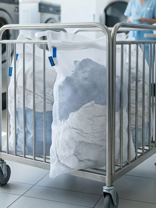 Healthcare Textiles