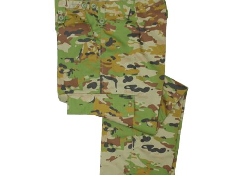 AMC BDU trousers Australian Multicam sizes XS-2XL